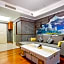 Guangzhou Manhattan International Apartment Zhengjia Branch-FREE SHUTTLE BUS FOR CANTON FAIR