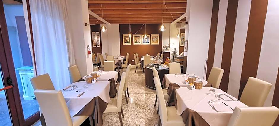 UNAHOTELS Eco Hotel Villa Costanza Venezia