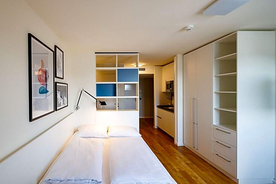 SMARTments business WIEN HEILIGENSTADT