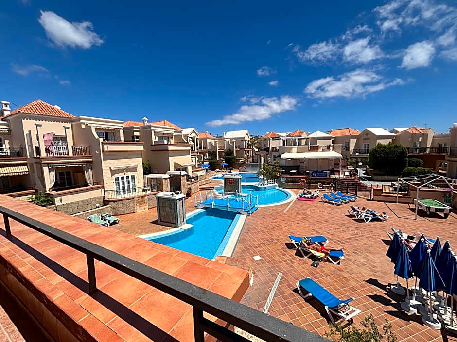 Yucca Park ApartHotel