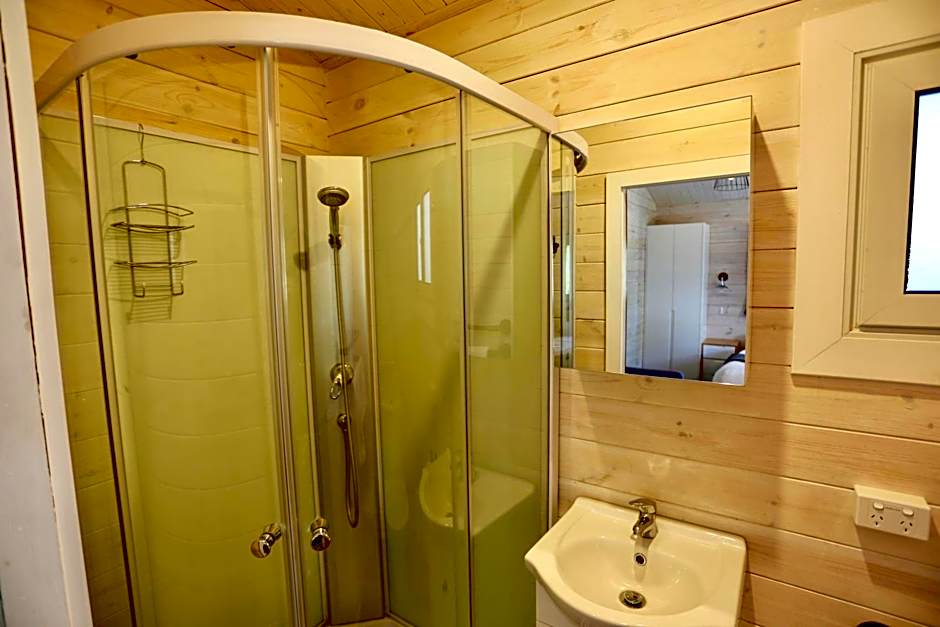 Jenolan Holiday Park Oberon