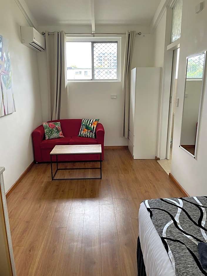 Forster and Wallis Lake Motel