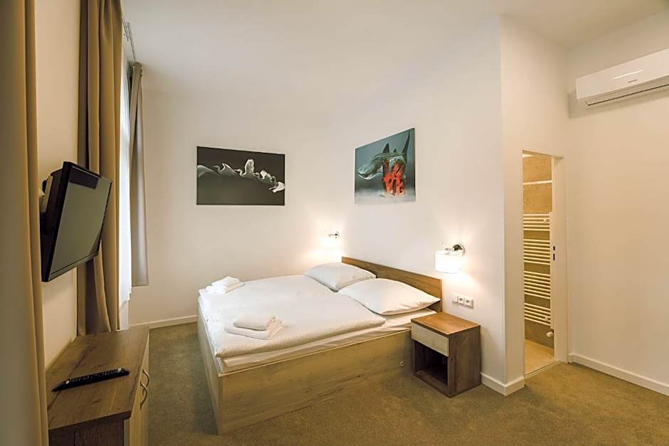 Kings Residence