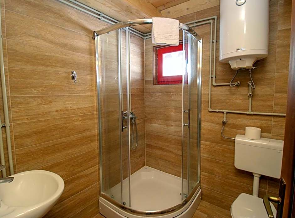 Ethno Village Dolina Mira