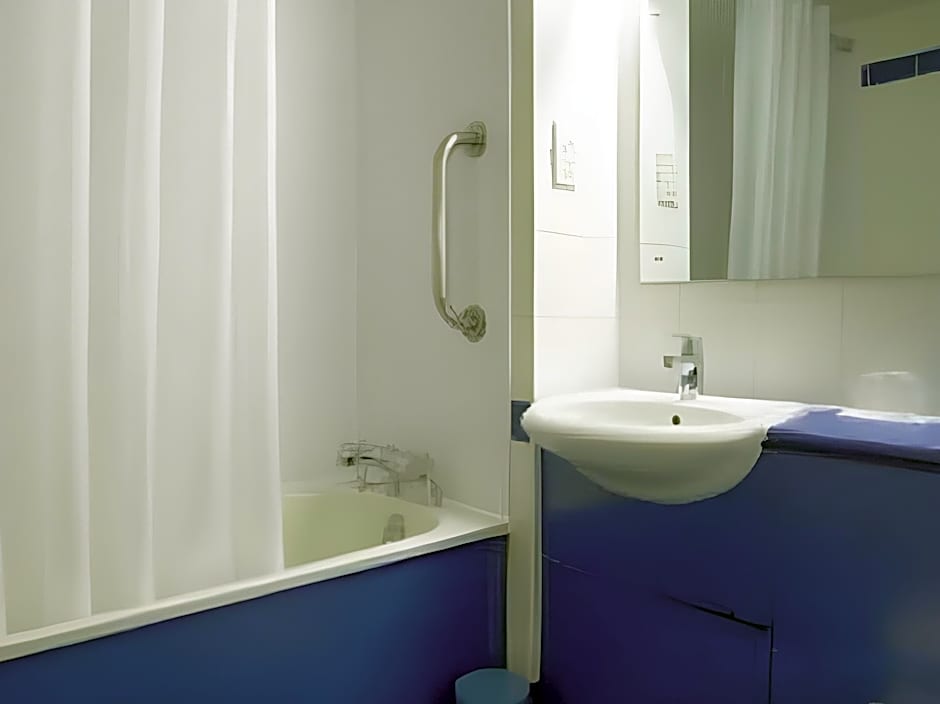 Travelodge Manchester Ancoats