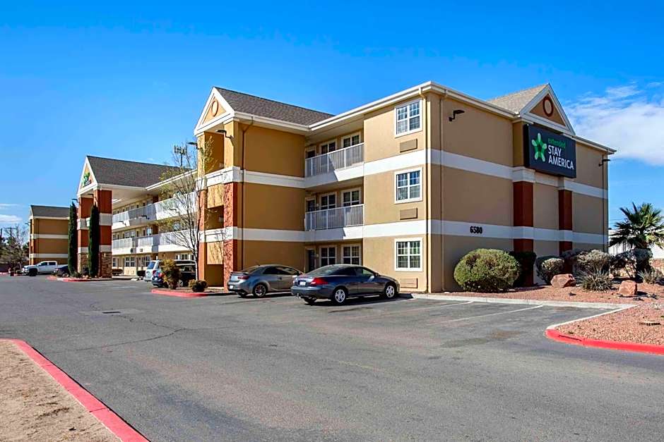 Extended Stay America Suites - El Paso - Airport