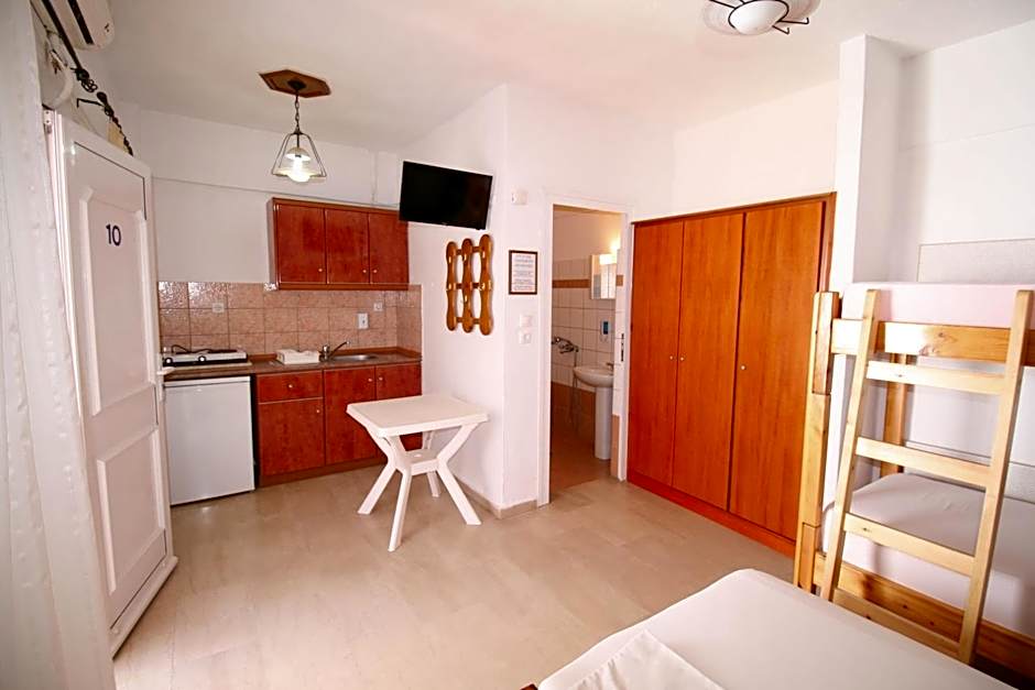 SARTI CENTER studios