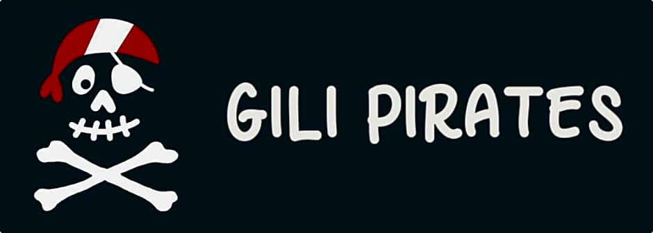Gili Pirates Dive & BnB