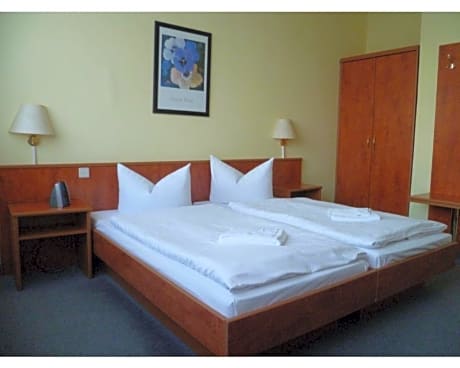 Comfort-Double room-Ensuite