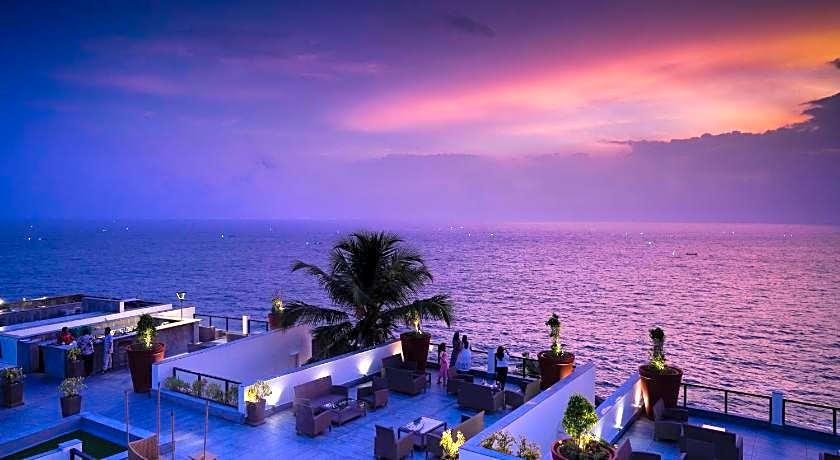 The Leela Kovalam, A Raviz Hotel