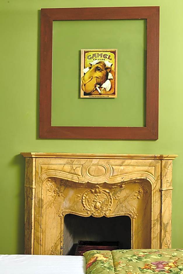 Casa Howard Firenze - Residenza d'Epoca