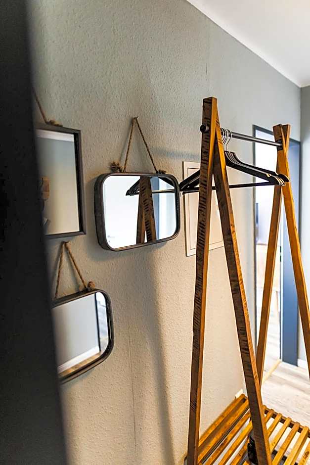 Boutique Hotel LANDHAUSZEIT