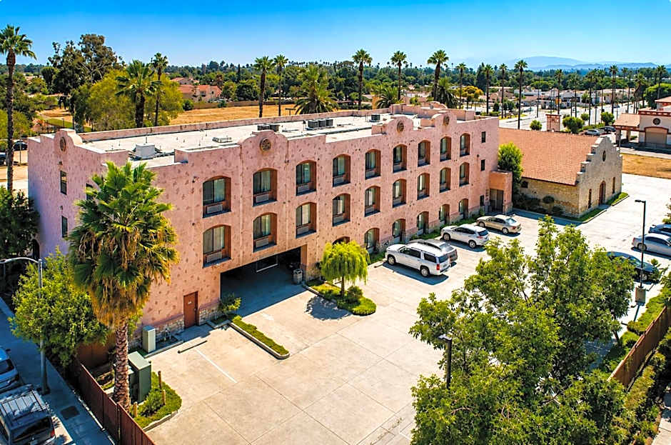 Comfort Inn Pomona Near Fairplex