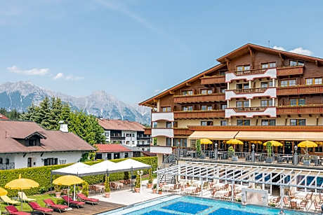 Alpenpark Resort Superior