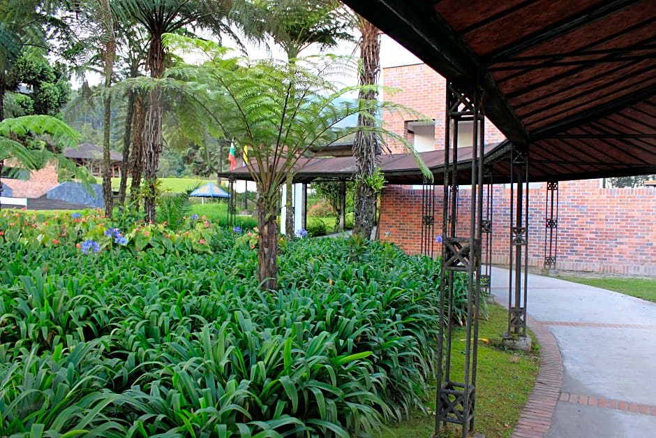 Estelar Recinto del Pensamiento