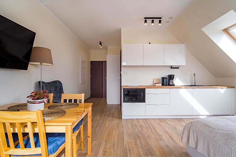 Aston Vila Apartments