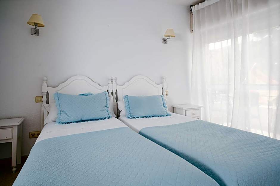 Mare Estepona Hotel