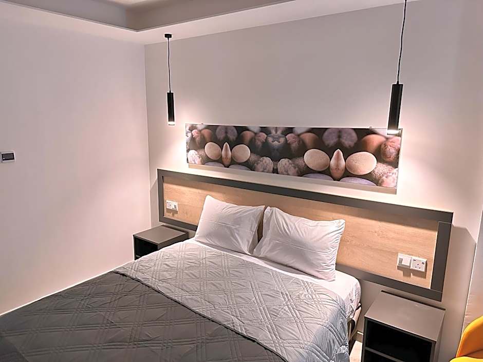 Papouis Protaras Hotel