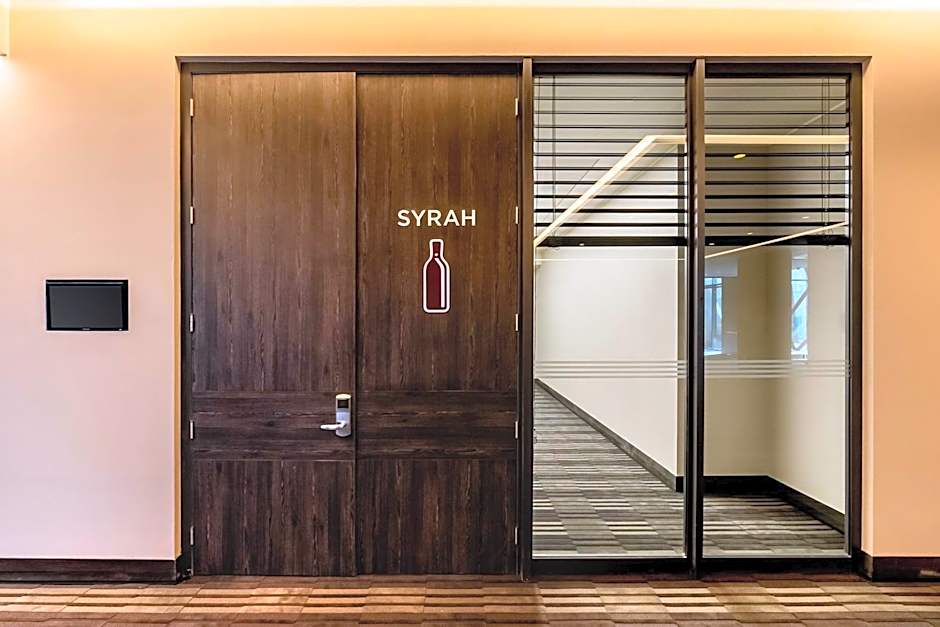 Hyatt Centric Las Condes Santiago