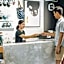 Blu Monkey Boutique Phuket Town