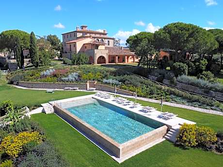 Villa Preselle Country Resort