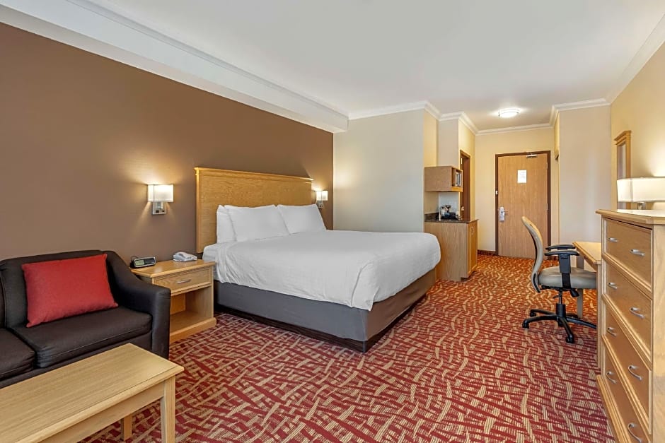 Best Western Plus Cobourg Inn & Convention Centre