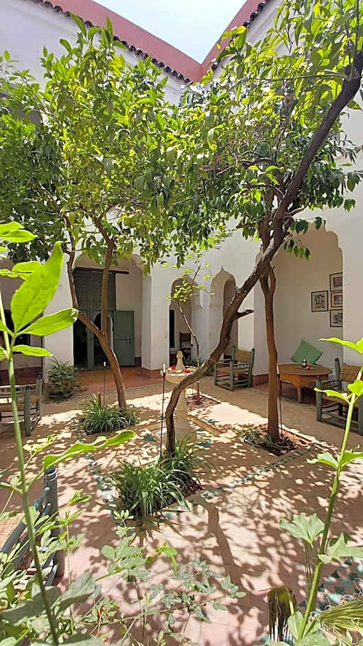 Dar El Kharaz