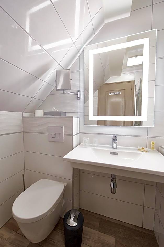 Best Western Au Cheval Blanc Mulhouse Nord