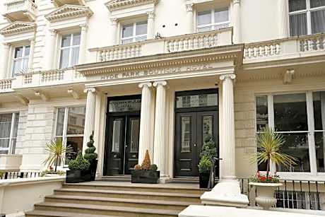 Hyde Park Boutique Hotel