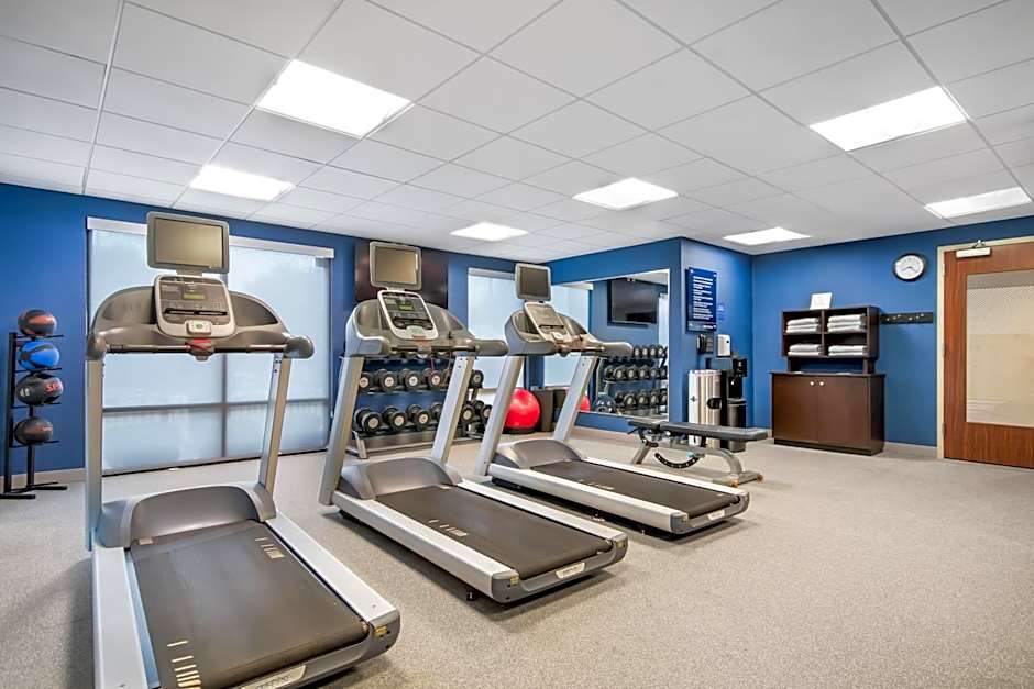Hampton Inn Uvalde