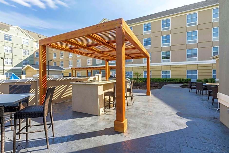 Homewood Suites By Hilton Greenville