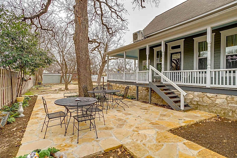 The Gallery House Boutique Hotel