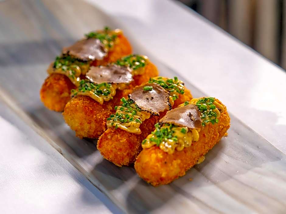 Villa Geba Boutique Hotel