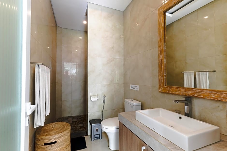 Puri Bagus Villa by Great Bali Villas