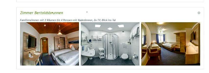 Hotel Hirschen