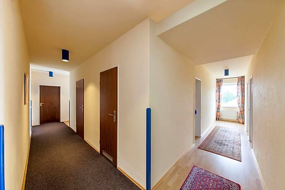 Hotel Zum Kaffeekännchen