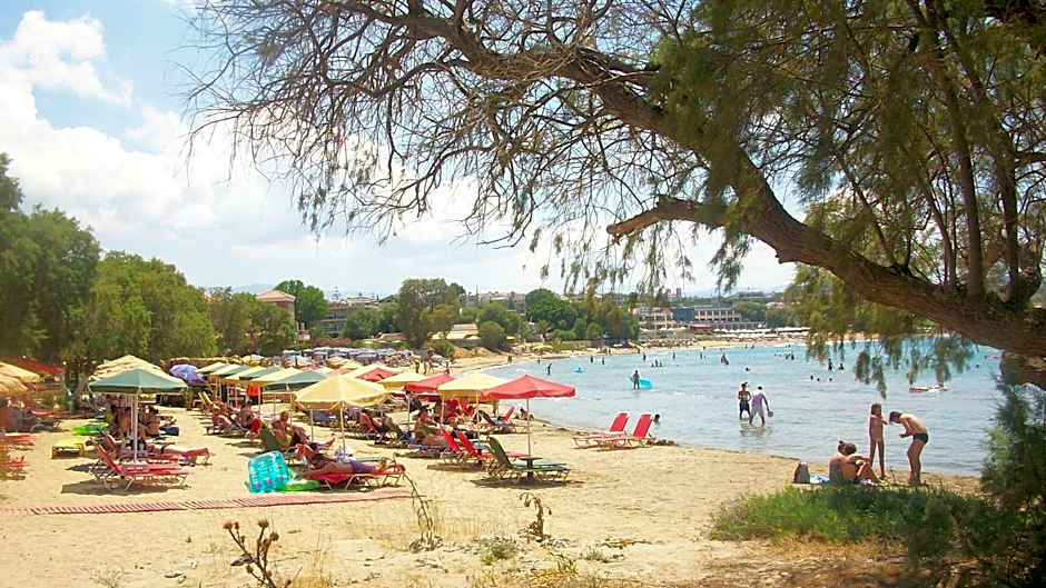 Eloque Simple living space