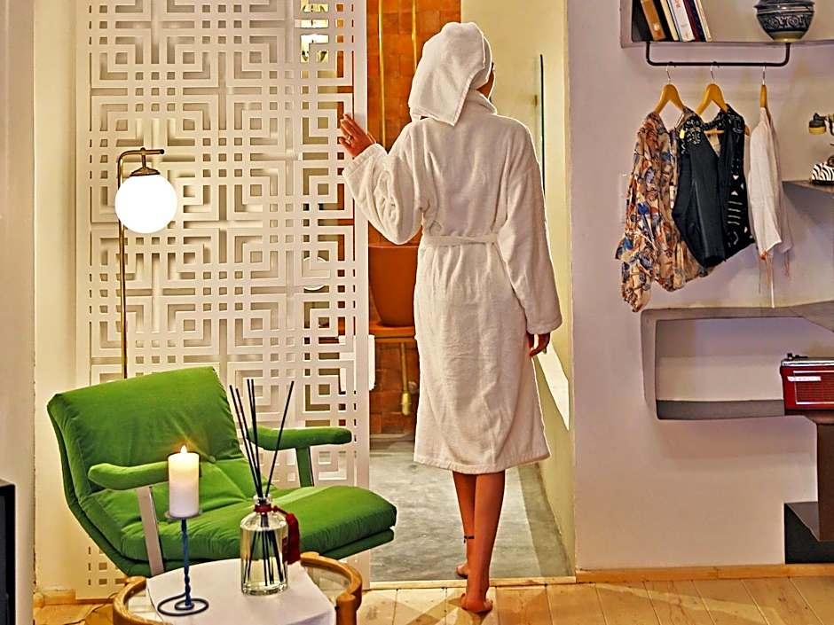 Riad EspritBleu - Adult Only
