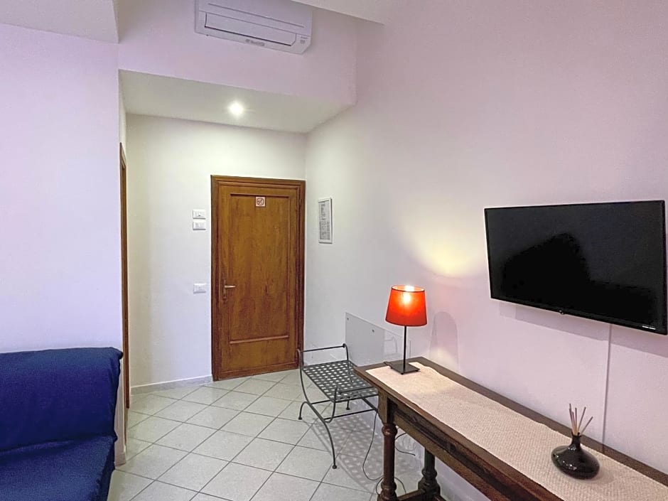 Hotel Leopolda