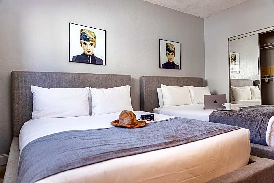 Beachside All Suites Hotel