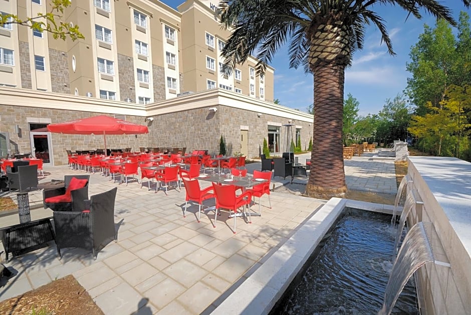 Imperia Hotel et Suites Terrebonne