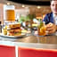 ibis Zurich City West