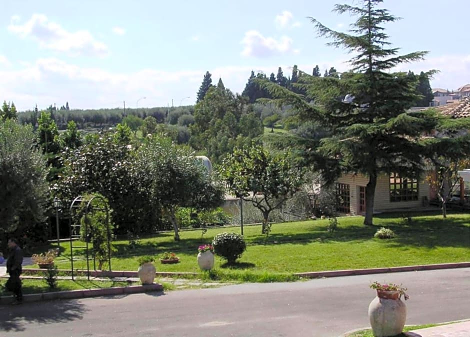 Valle Degli Ulivi