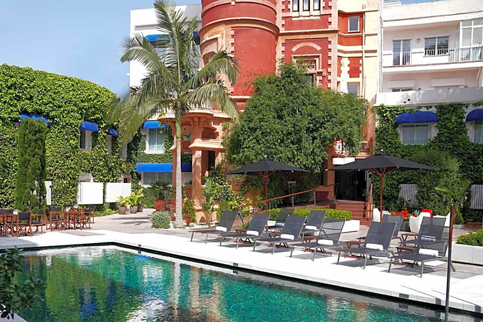 Hotel Medium Sitges Park