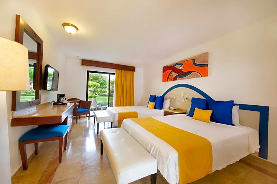 Viva Dominicus Palace by Wyndham, A Trademark All Inclusive