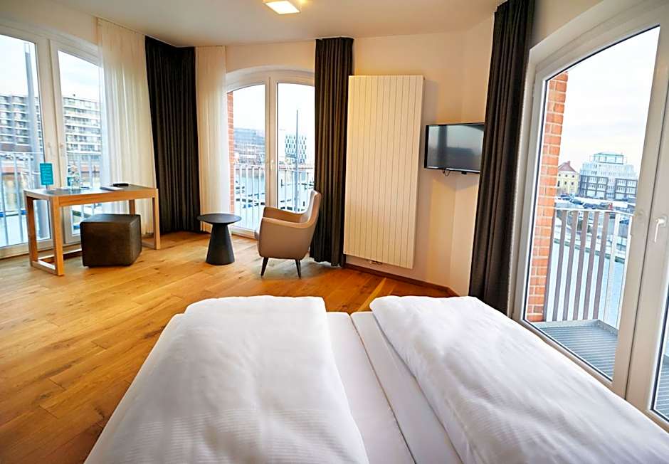Im-Jaich Hotel Bremerhaven