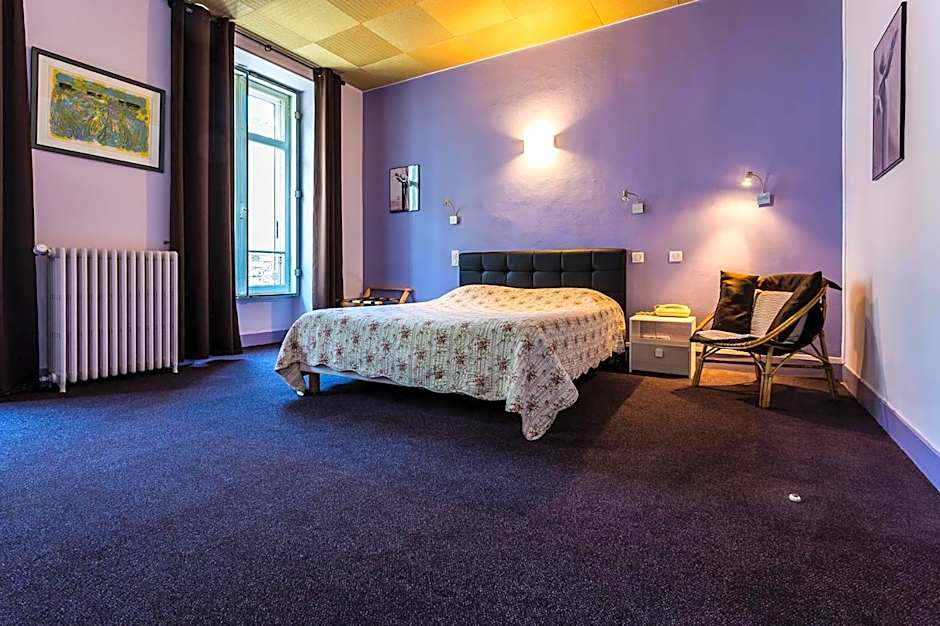 Photo 1 of 50 of Fasthotel Pau-Centre HOTEL ADOUR
