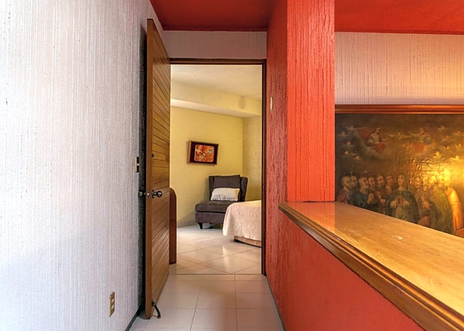 Hotel Pereyra