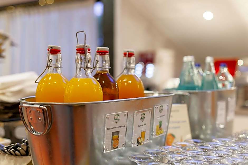 Hotel Mirage Sure Hotel Collection by Best Western