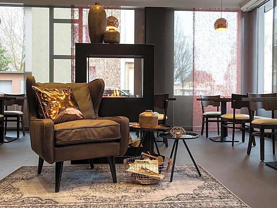 Victor's Residenz-Hotel Saarlouis